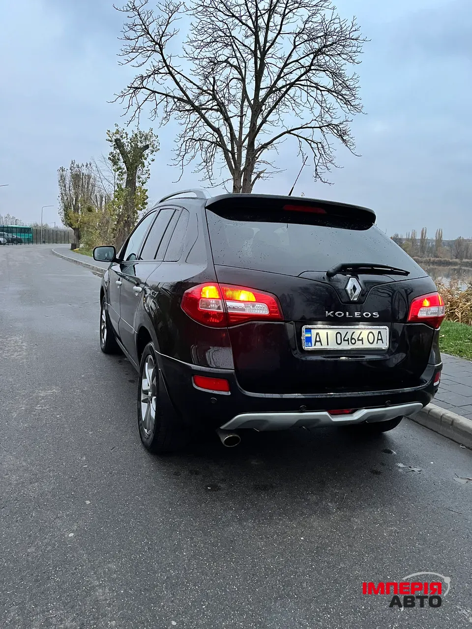 Renault Koleos - фото 28