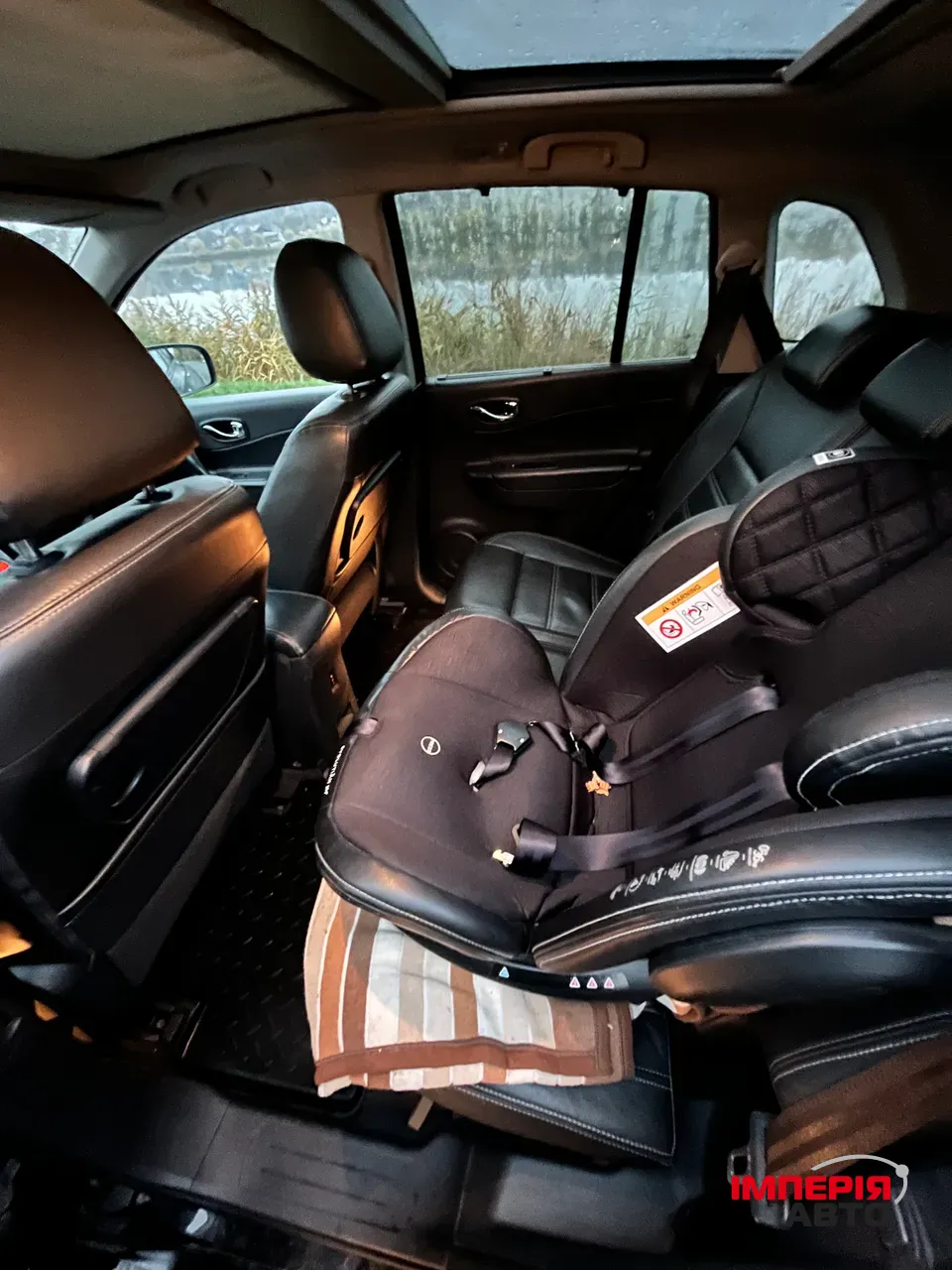 Renault Koleos - фото 11