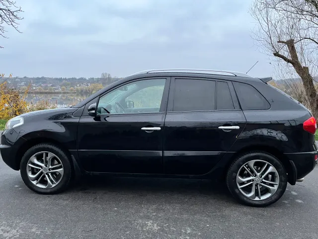 Renault Koleos - фото 4