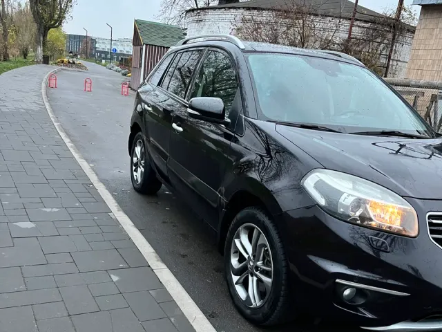 Renault Koleos - фото 2