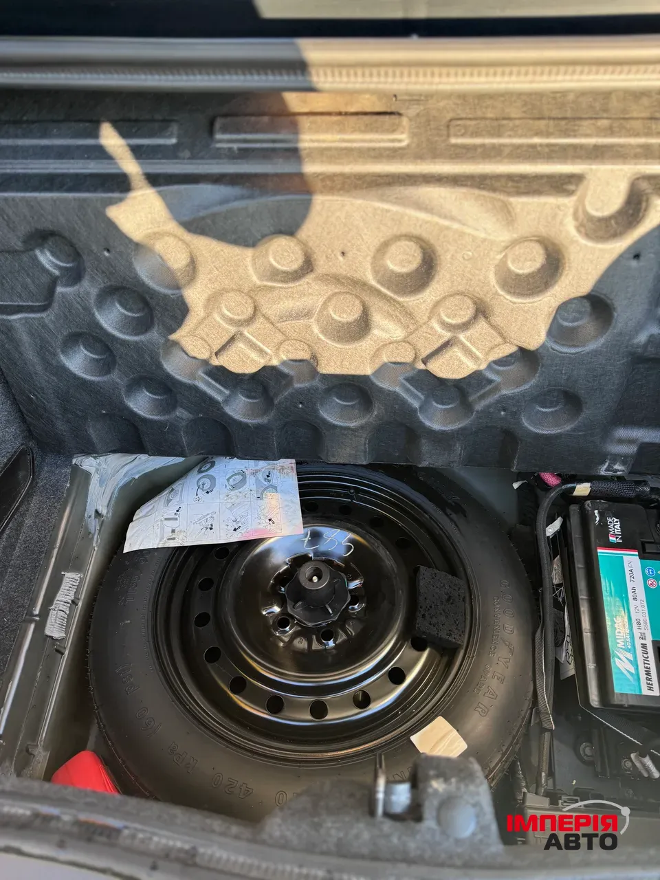 Dodge Challenger - фото 23