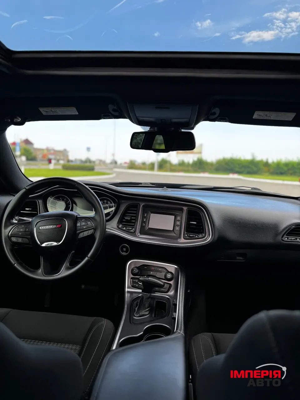 Dodge Challenger - фото 19