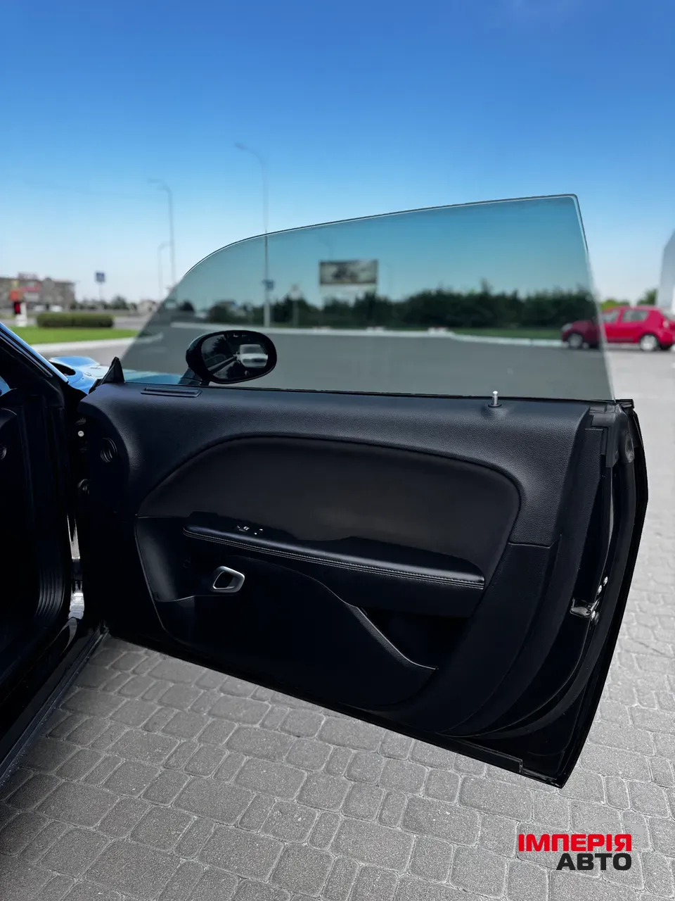 Dodge Challenger - фото 21