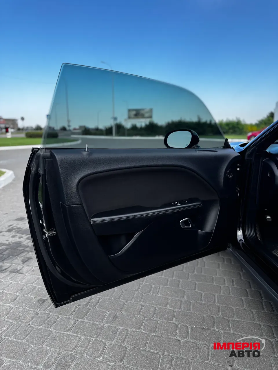 Dodge Challenger - фото 16