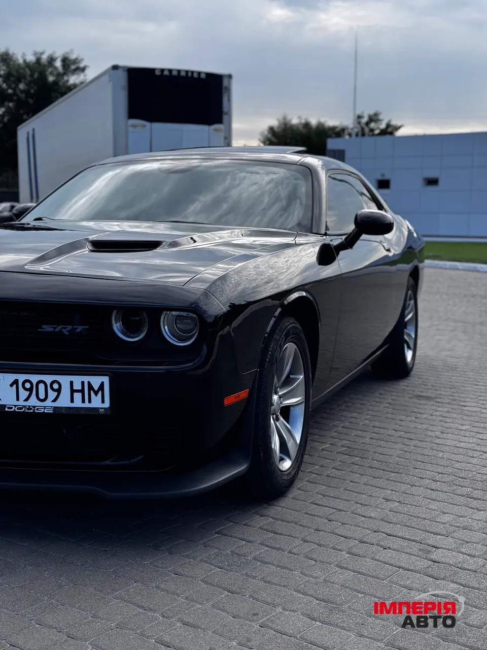 Dodge Challenger - фото 15