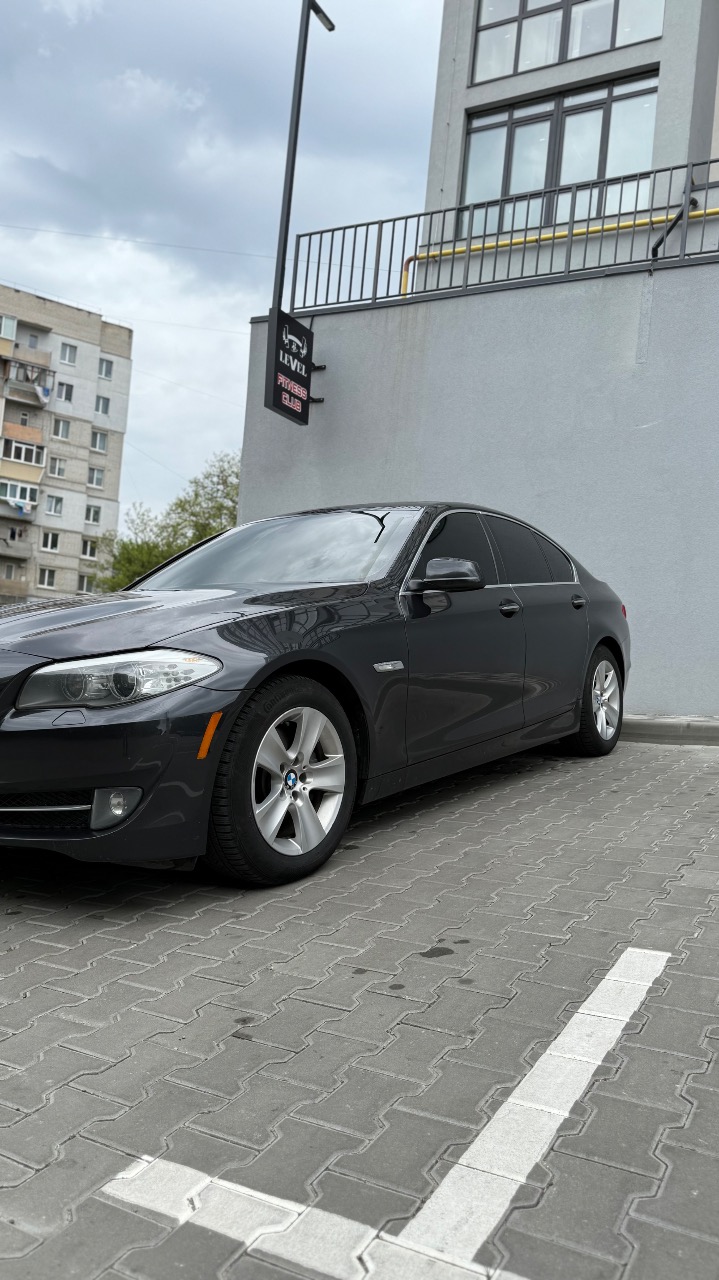 BMW 5 серії 2013, Фастів, $13 900 - зображення 5
