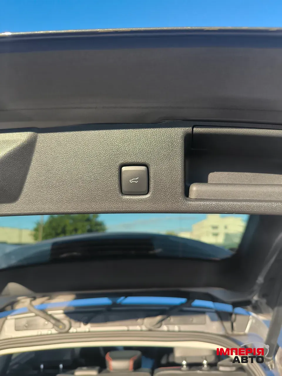 Ford Escape - фото 24