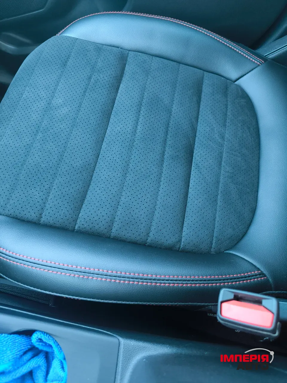 Ford Escape - фото 19