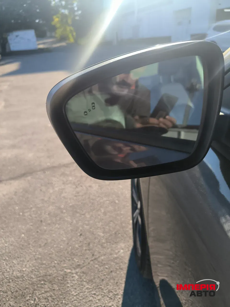 Ford Escape - фото 11