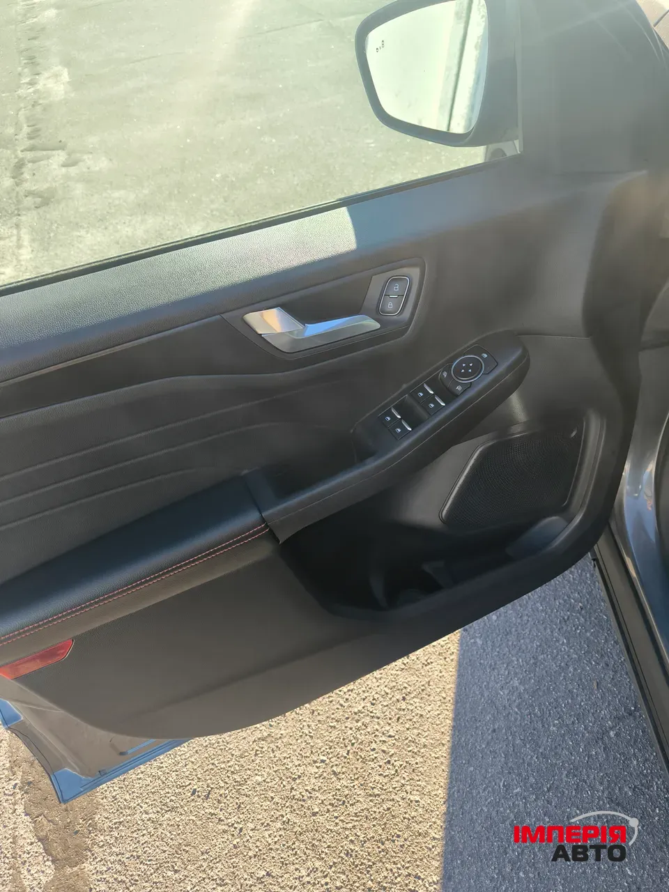 Ford Escape - фото 12