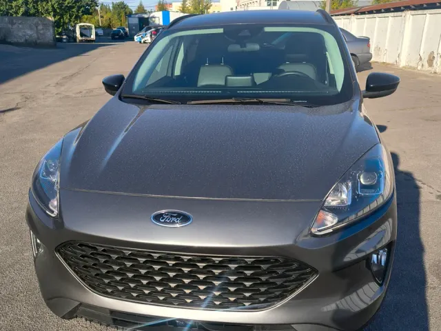 Ford Escape - фото 3