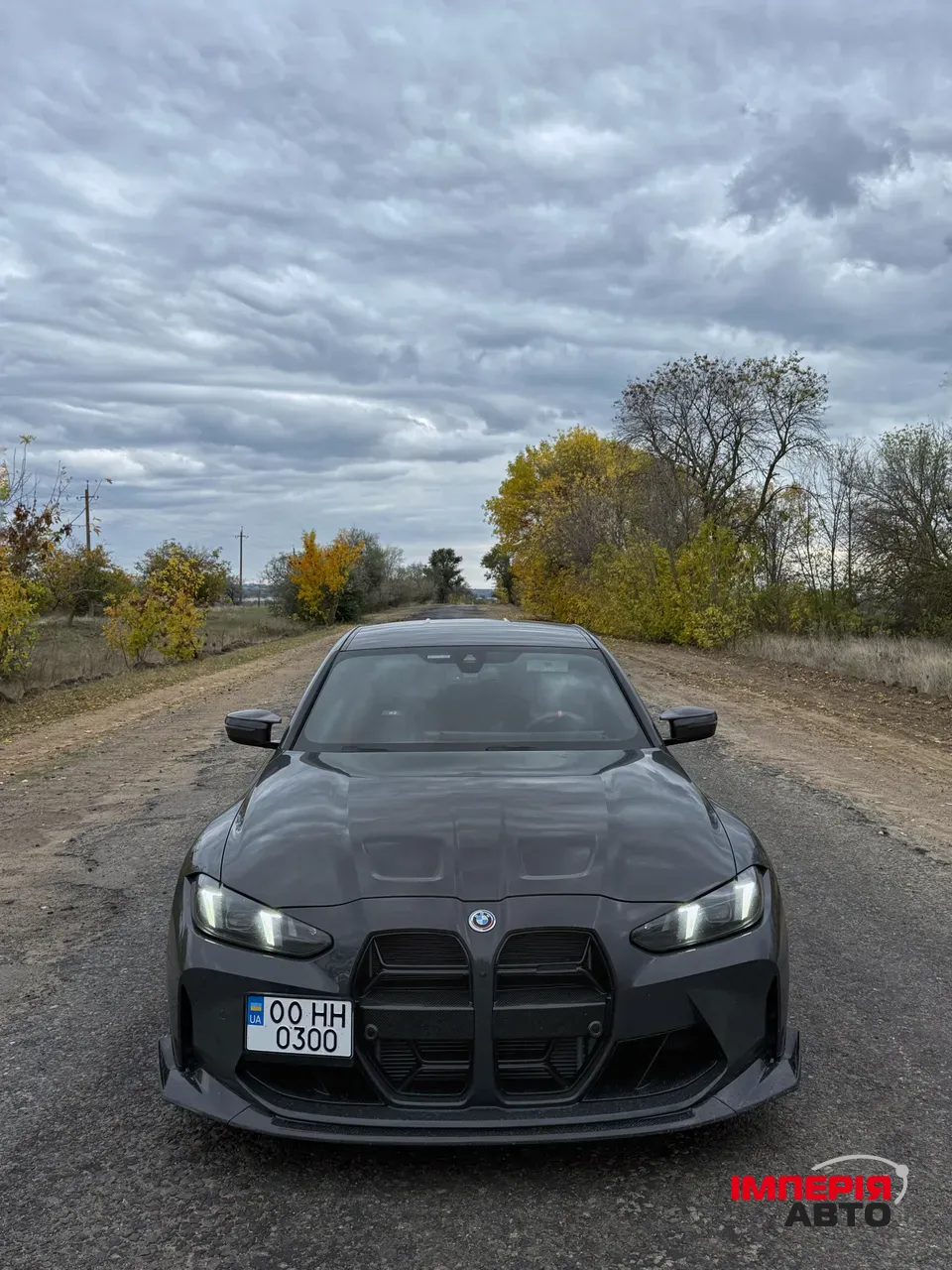 BMW M3 - фото 19