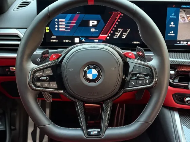 BMW M3 - фото 3