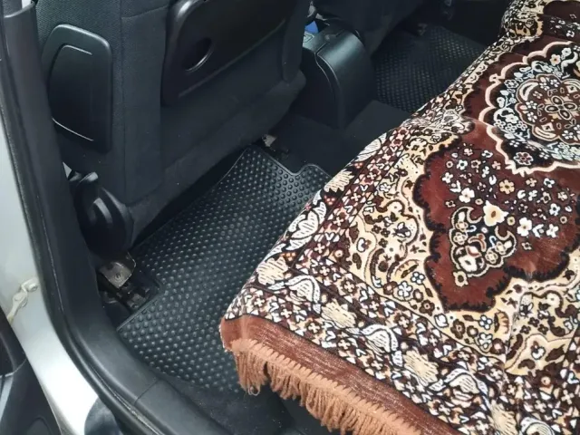 Peugeot 307 - фото 5