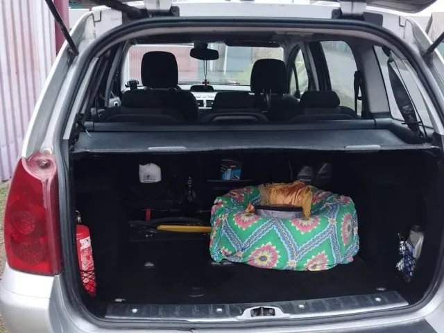 Peugeot 307 - фото 4