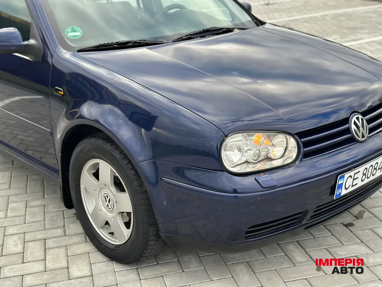 Volkswagen Golf - фото 9