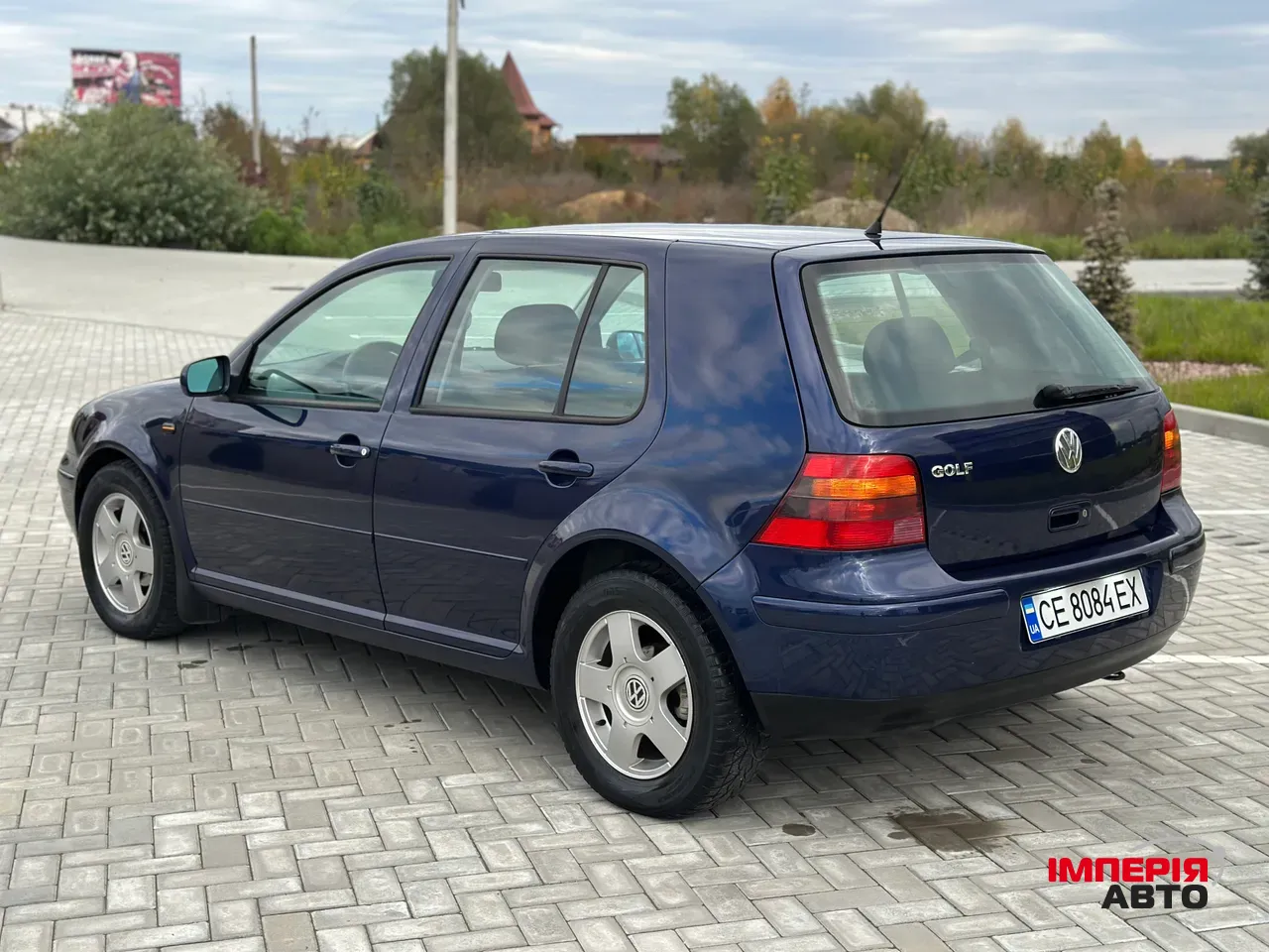 Volkswagen Golf - фото 5