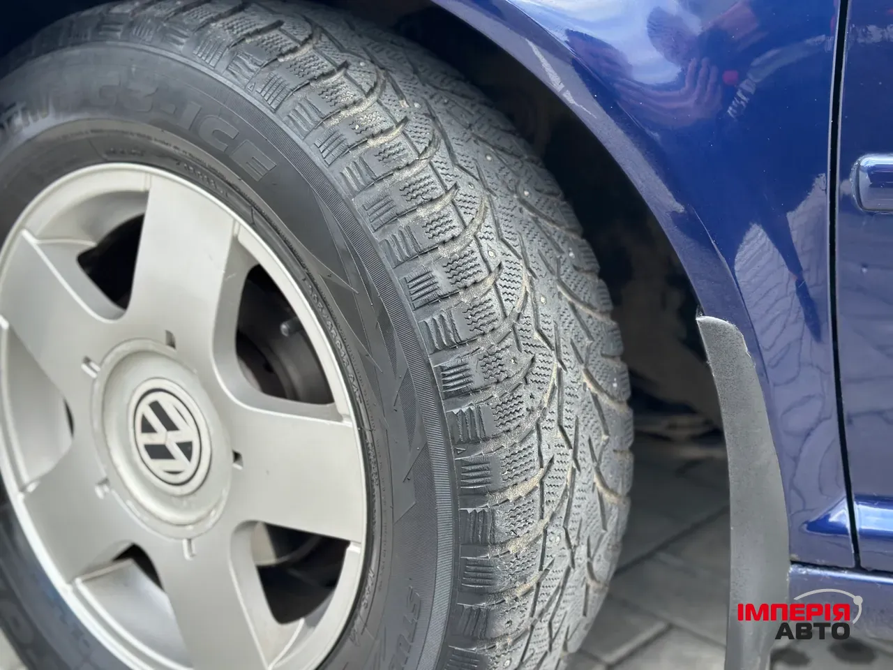 Volkswagen Golf - фото 44