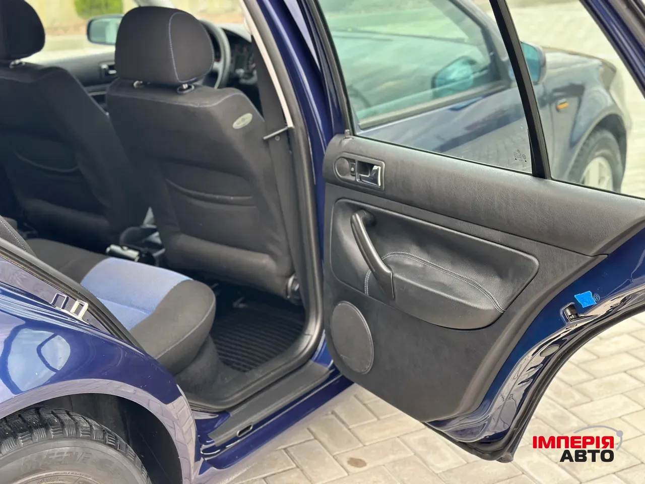 Volkswagen Golf - фото 27