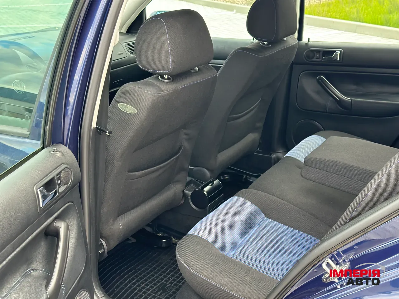 Volkswagen Golf - фото 23