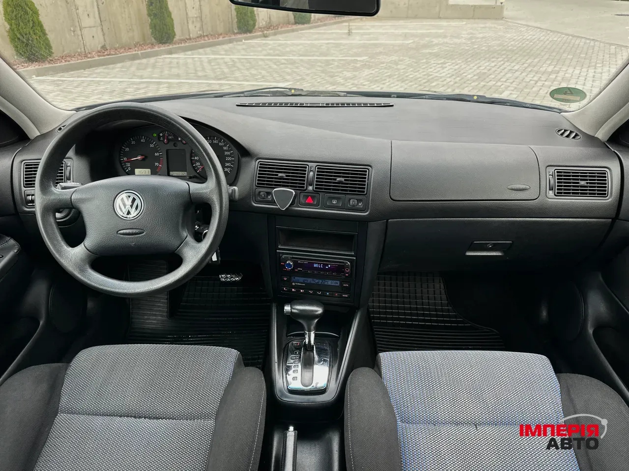 Volkswagen Golf - фото 33