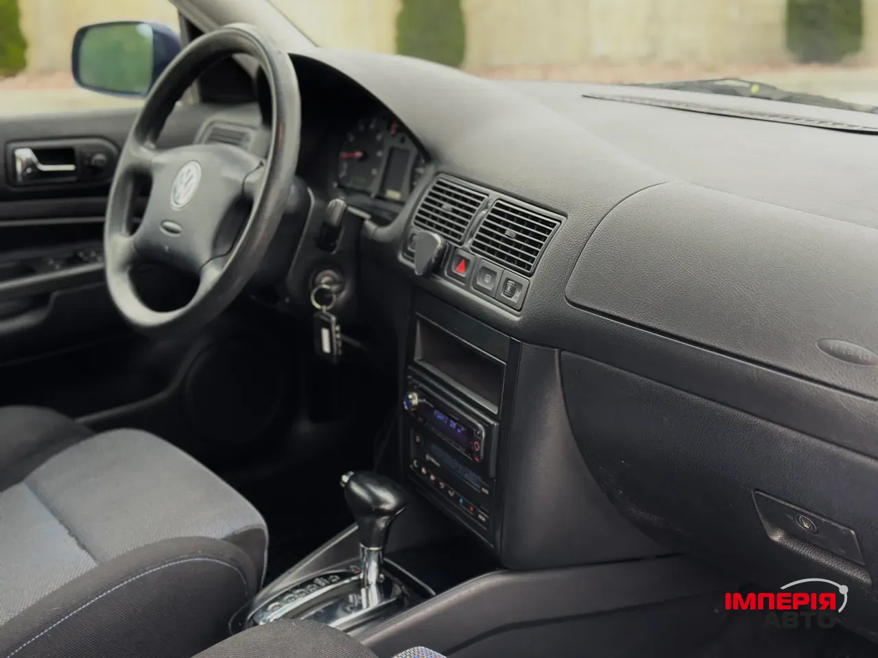 Volkswagen Golf - фото 30