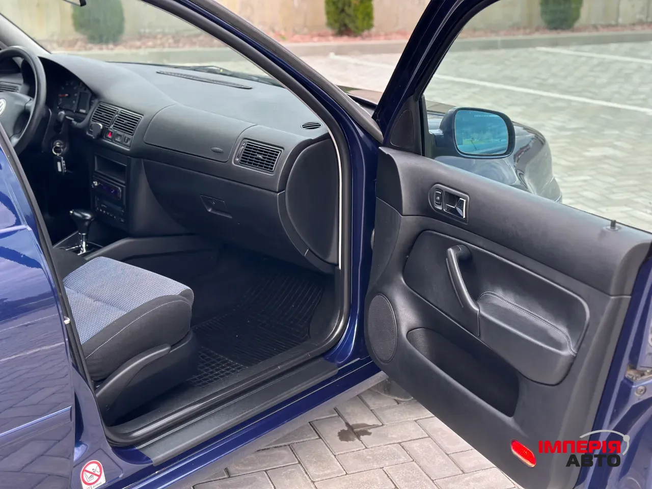 Volkswagen Golf - фото 29