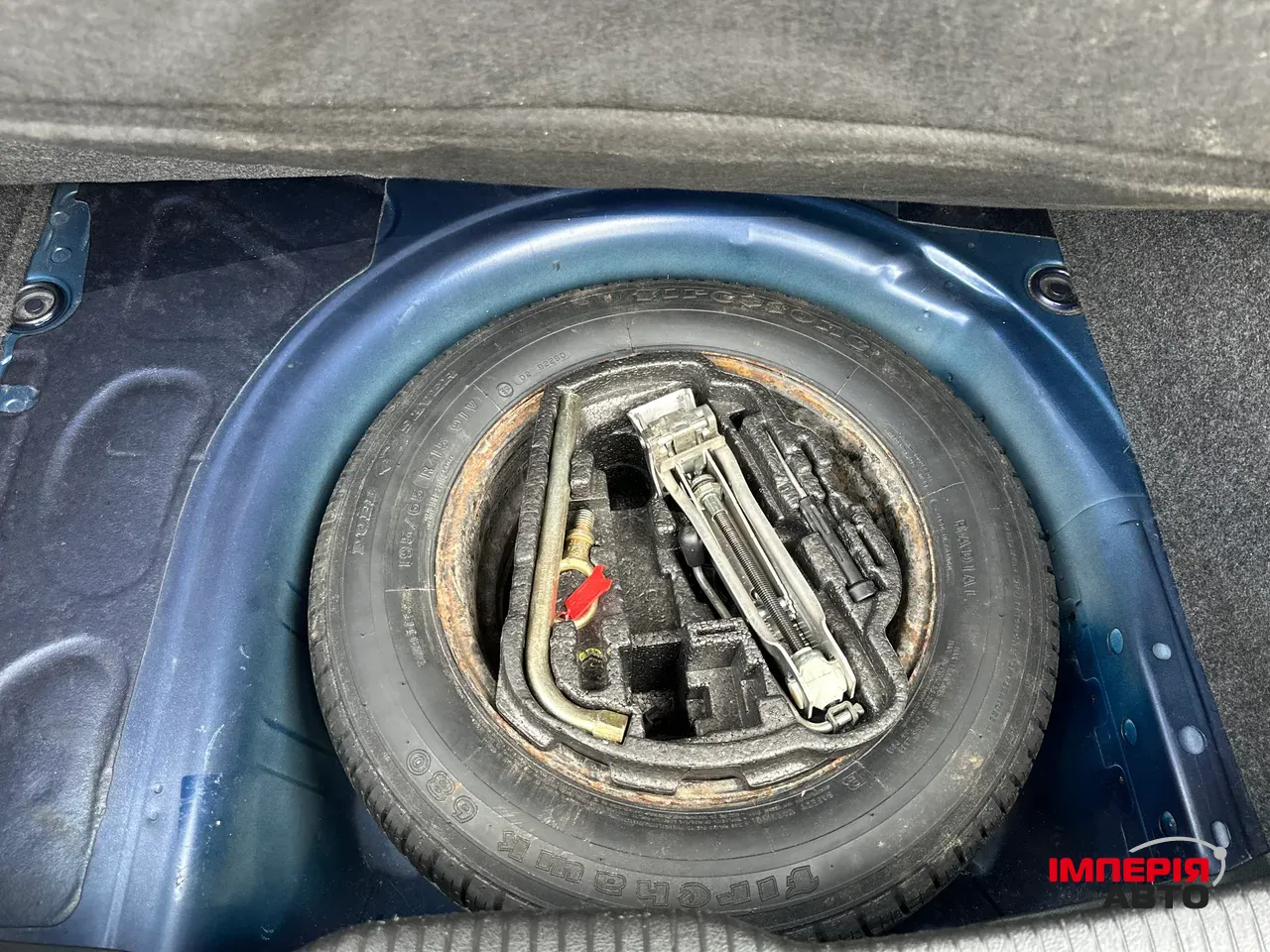 Volkswagen Golf - фото 40