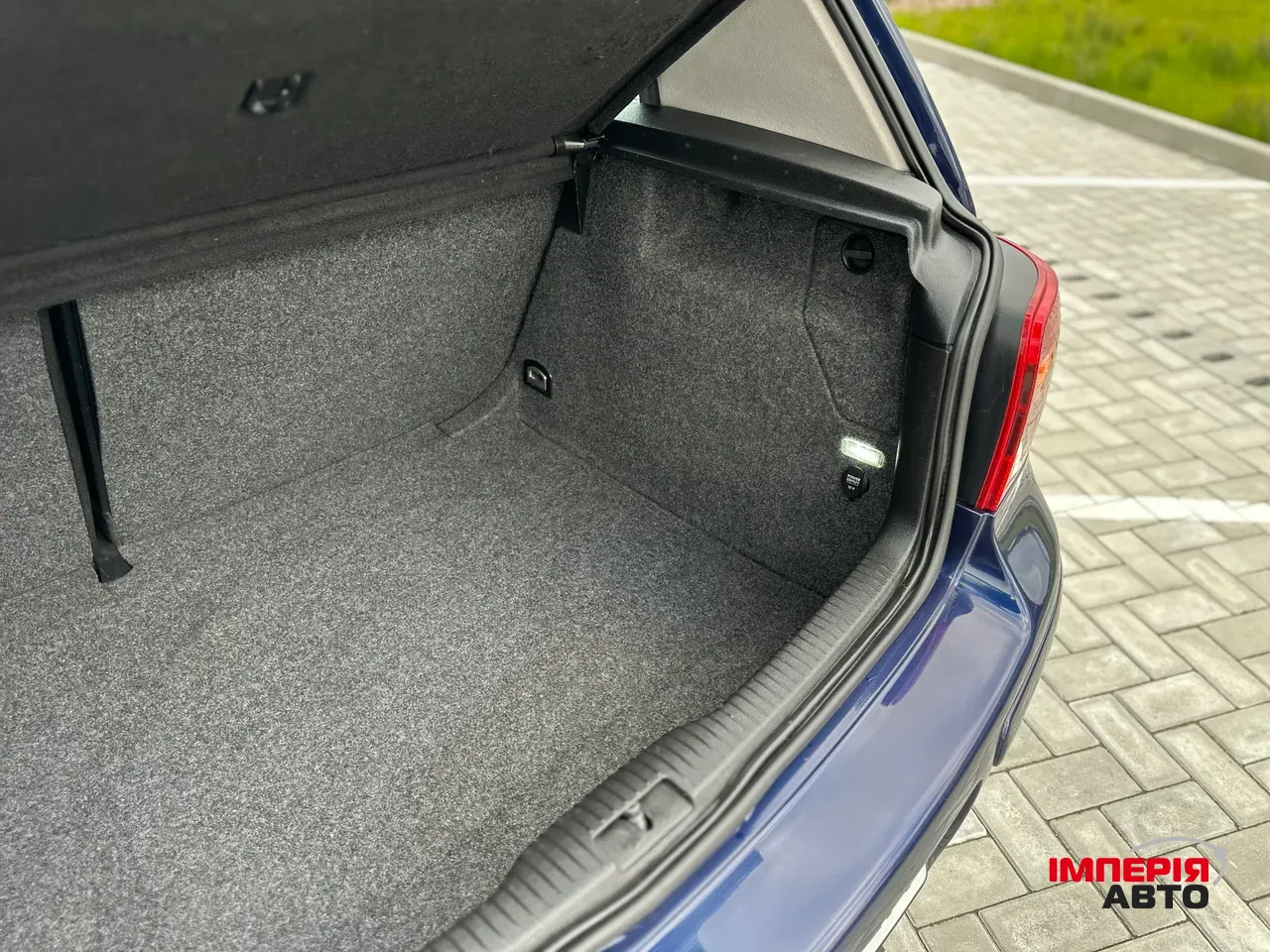 Volkswagen Golf - фото 41