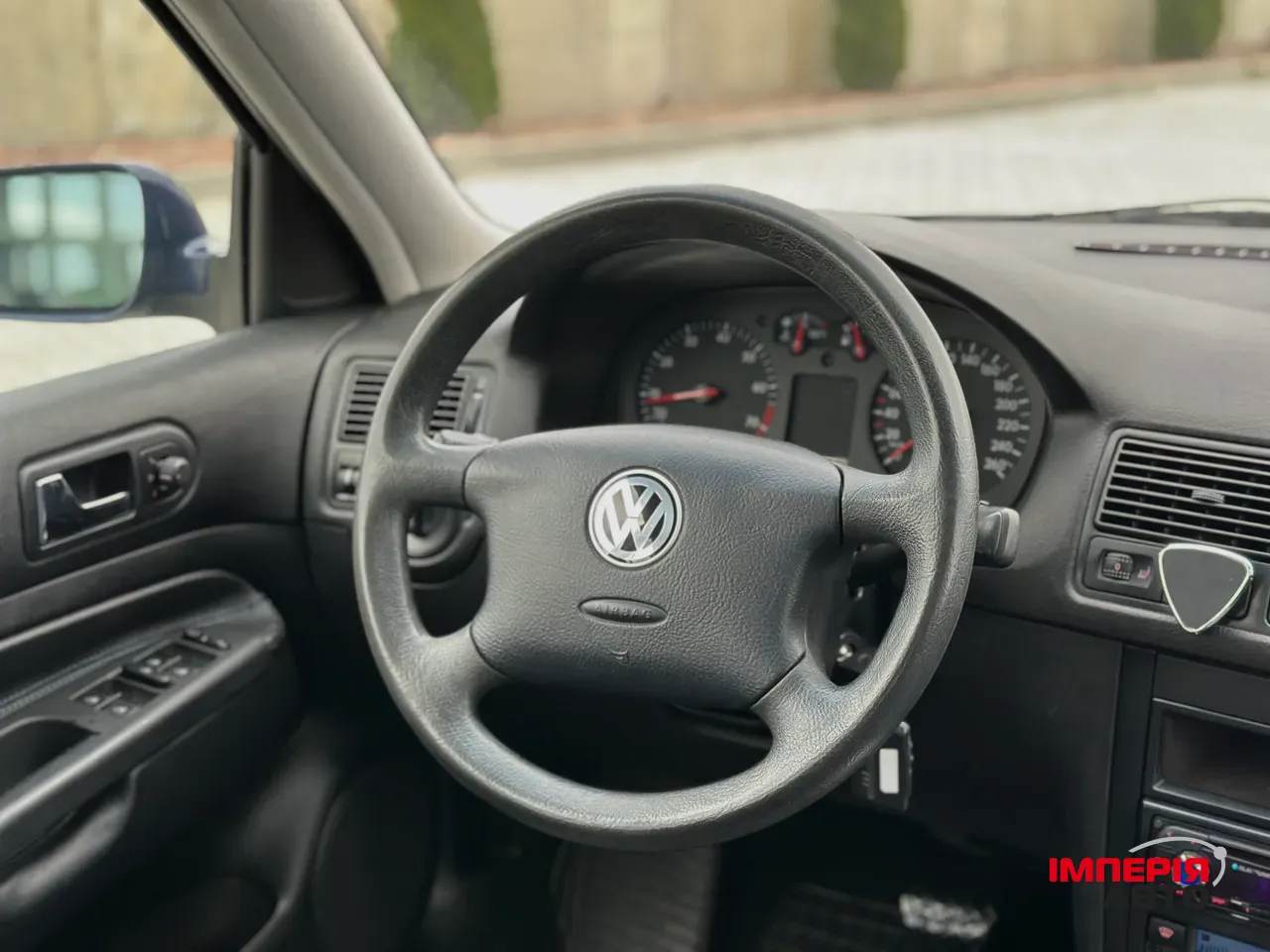 Volkswagen Golf - фото 34