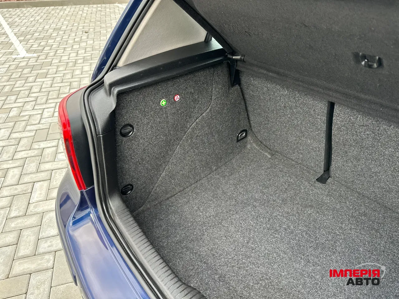 Volkswagen Golf - фото 39