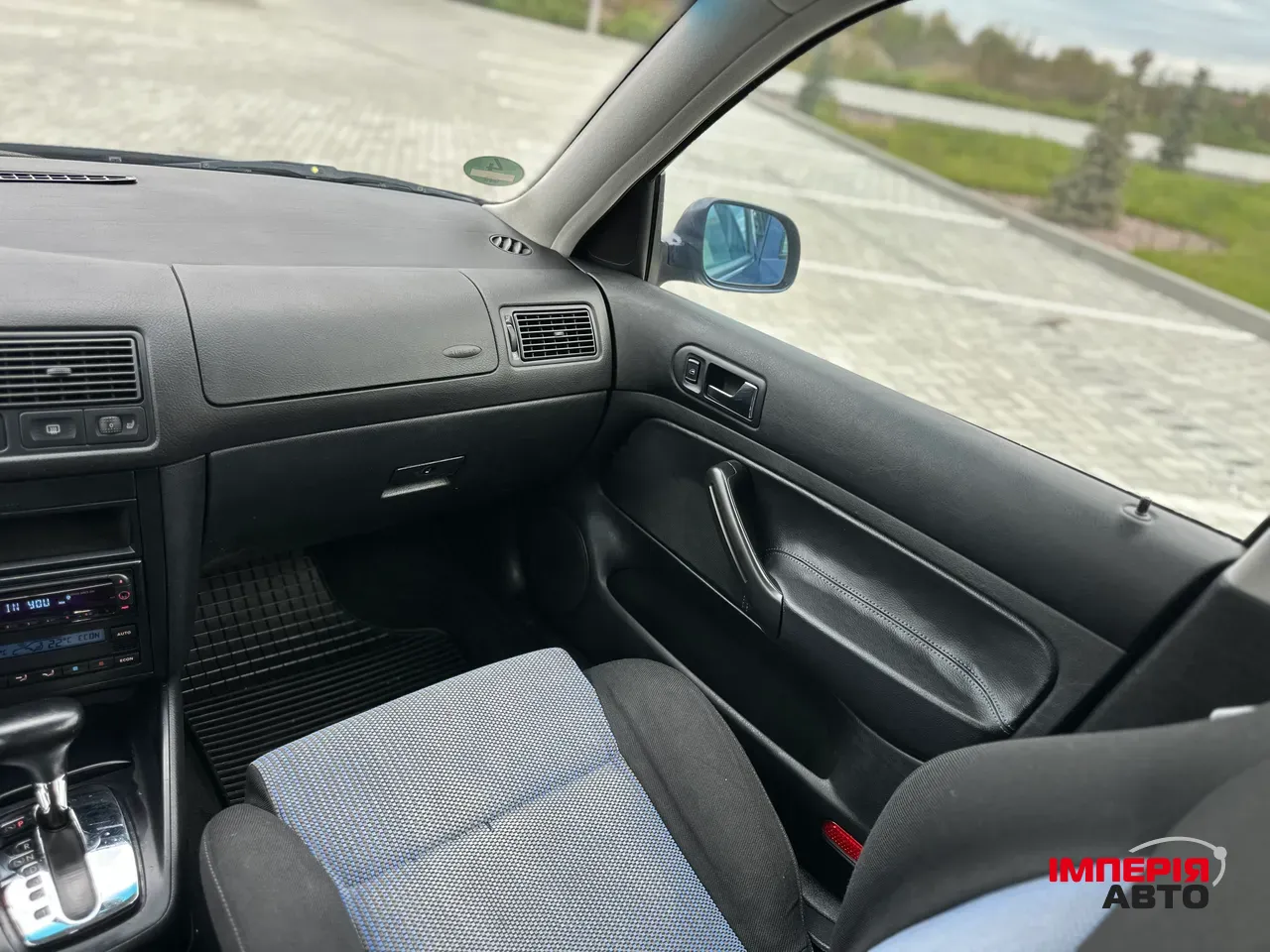 Volkswagen Golf - фото 36