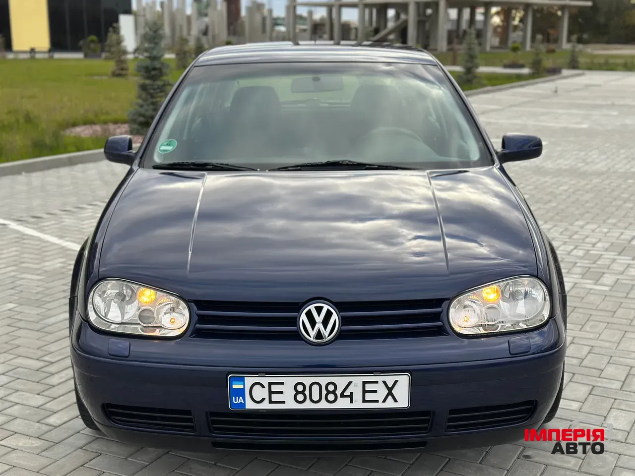 Volkswagen Golf - фото 2