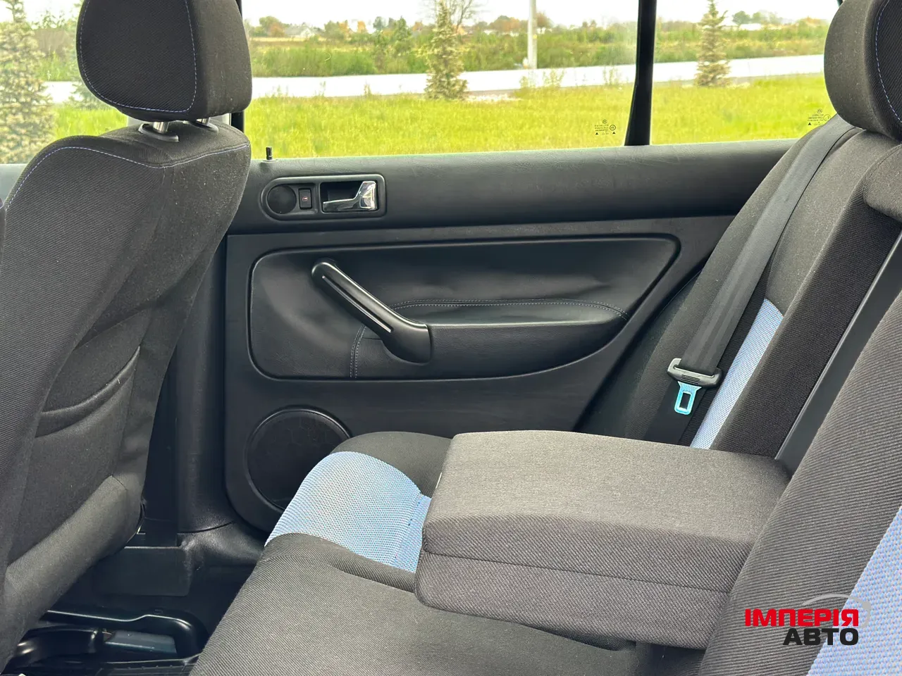 Volkswagen Golf - фото 26