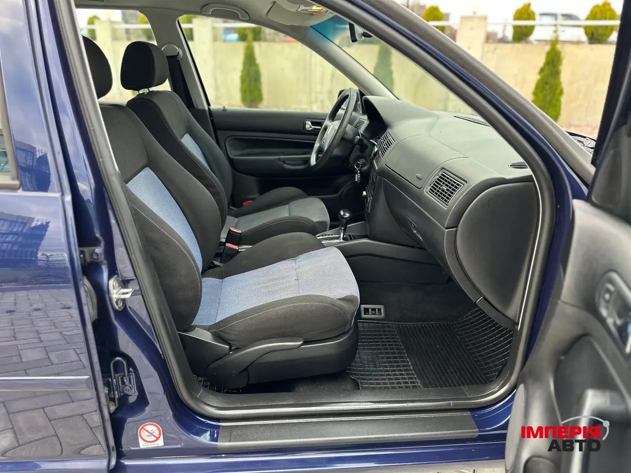 Volkswagen Golf - фото 31