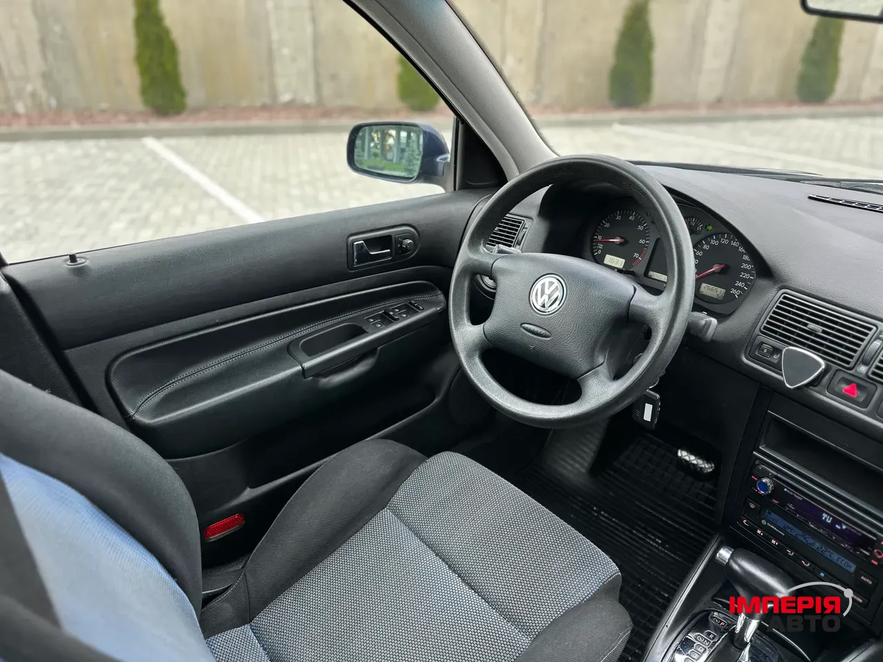 Volkswagen Golf - фото 37