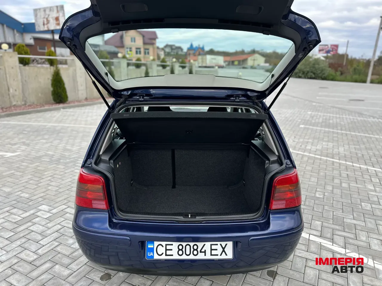 Volkswagen Golf - фото 38