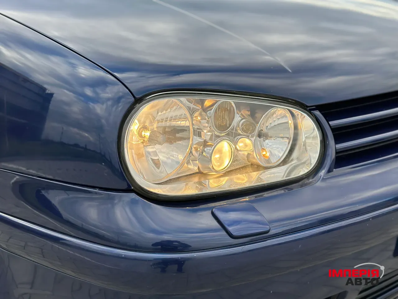 Volkswagen Golf - фото 43