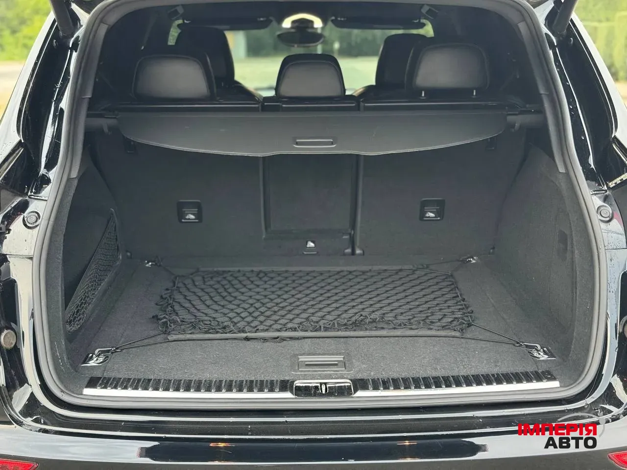 Porsche Cayenne - фото 45