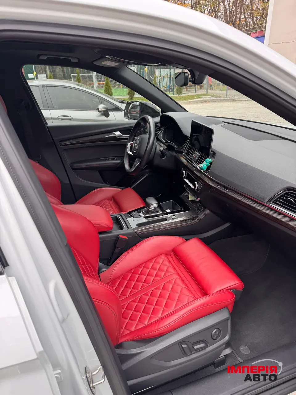 Audi SQ5 Sportback - фото 7