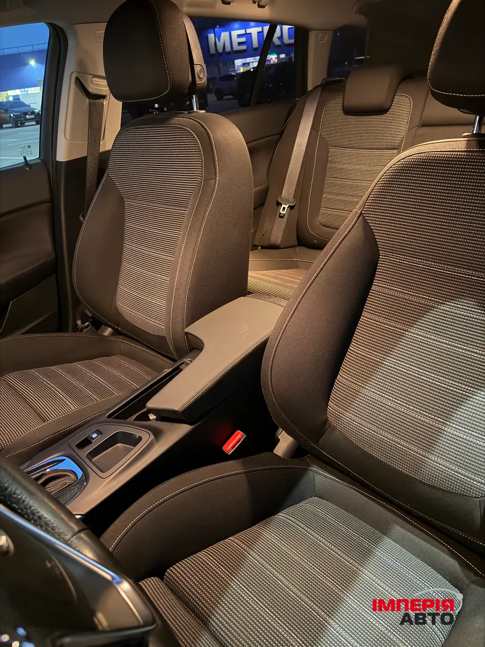 Opel Insignia - фото 15