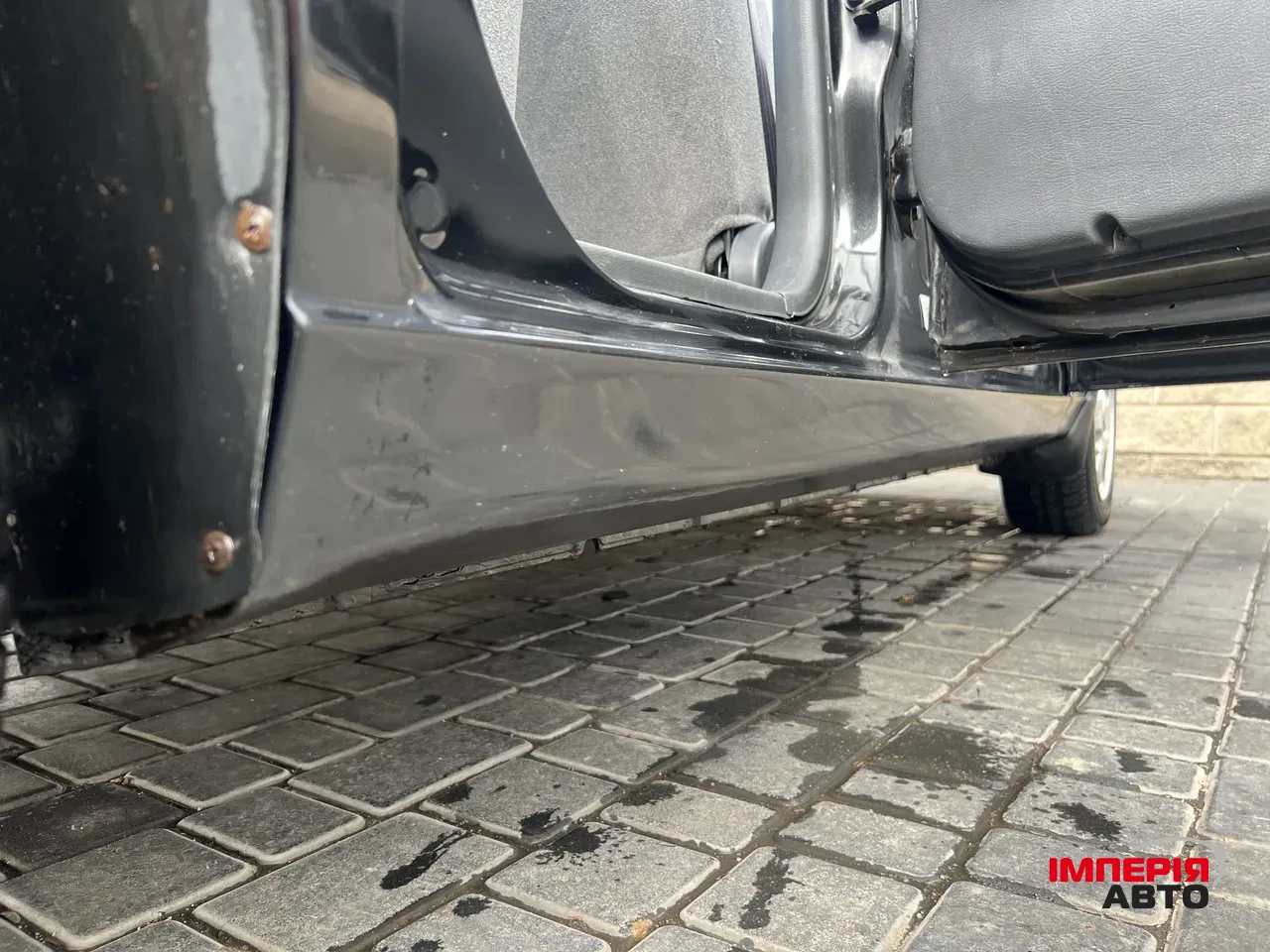 Daewoo Lanos - фото 29