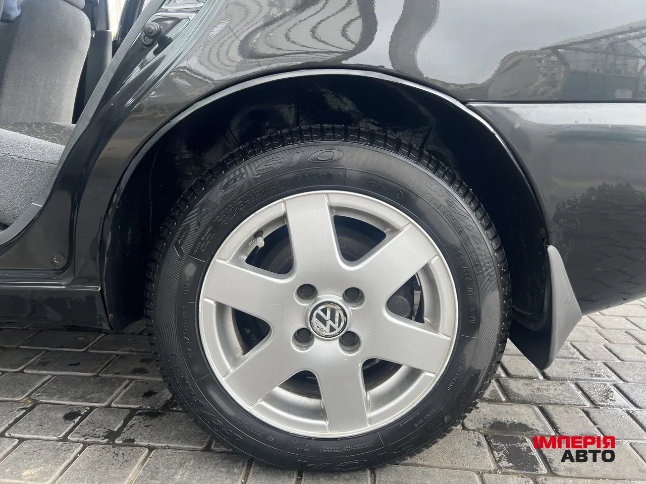 Daewoo Lanos - фото 22