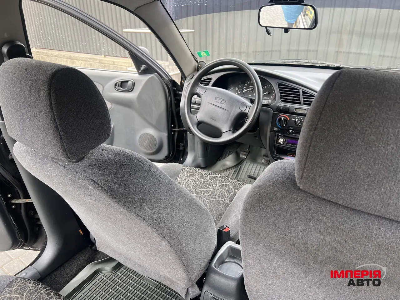 Daewoo Lanos - фото 13