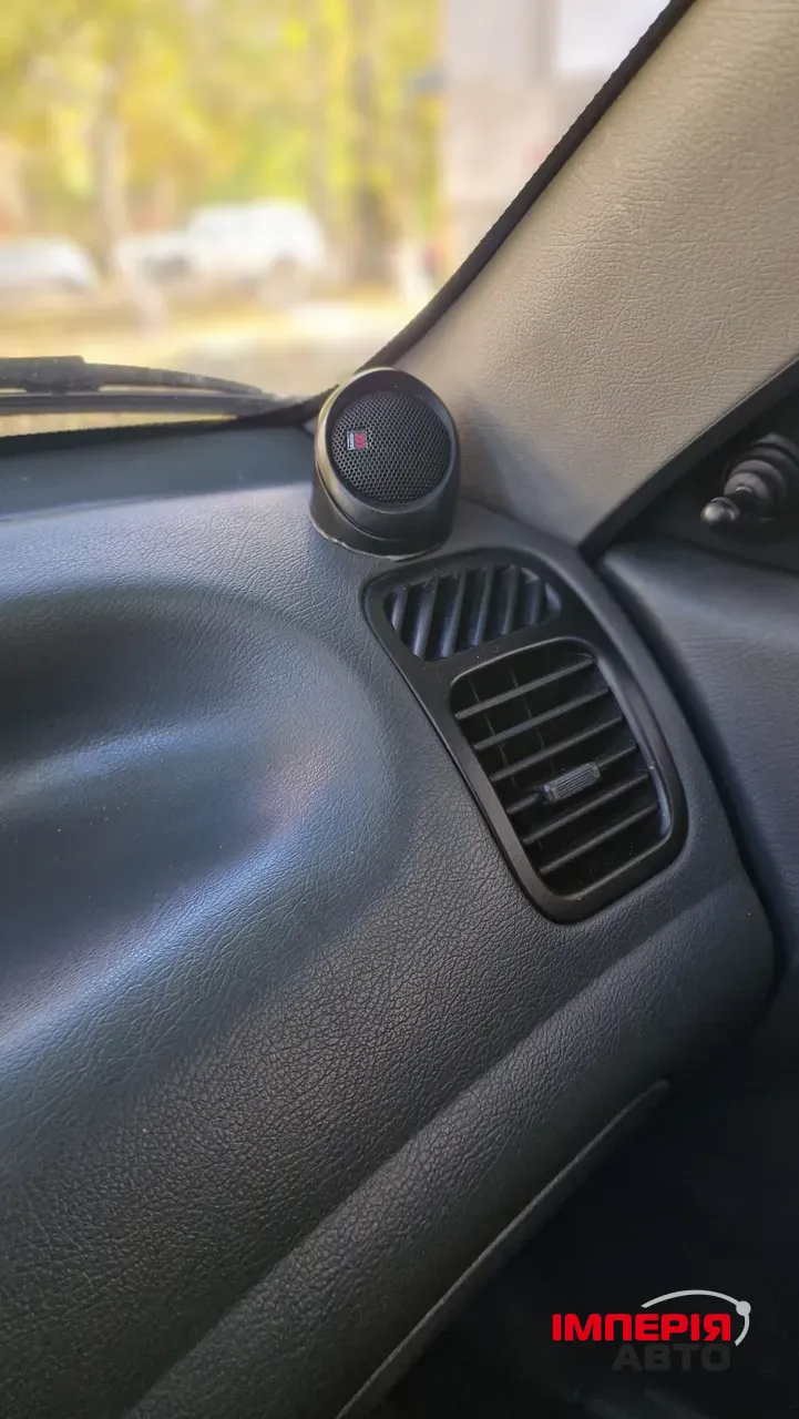 Daewoo Lanos - фото 27