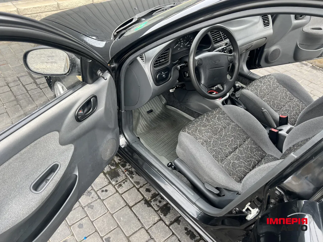 Daewoo Lanos - фото 10