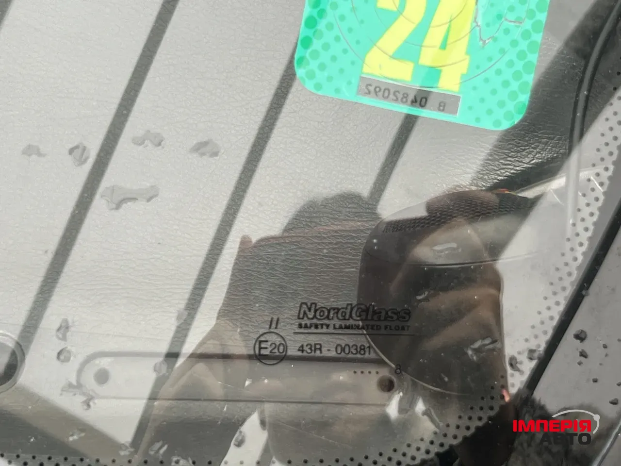 Daewoo Lanos - фото 34