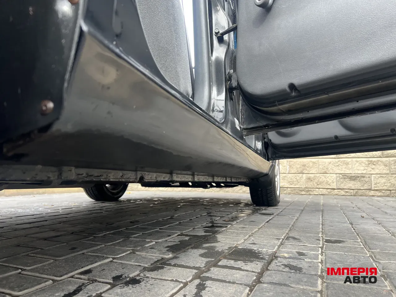 Daewoo Lanos - фото 28