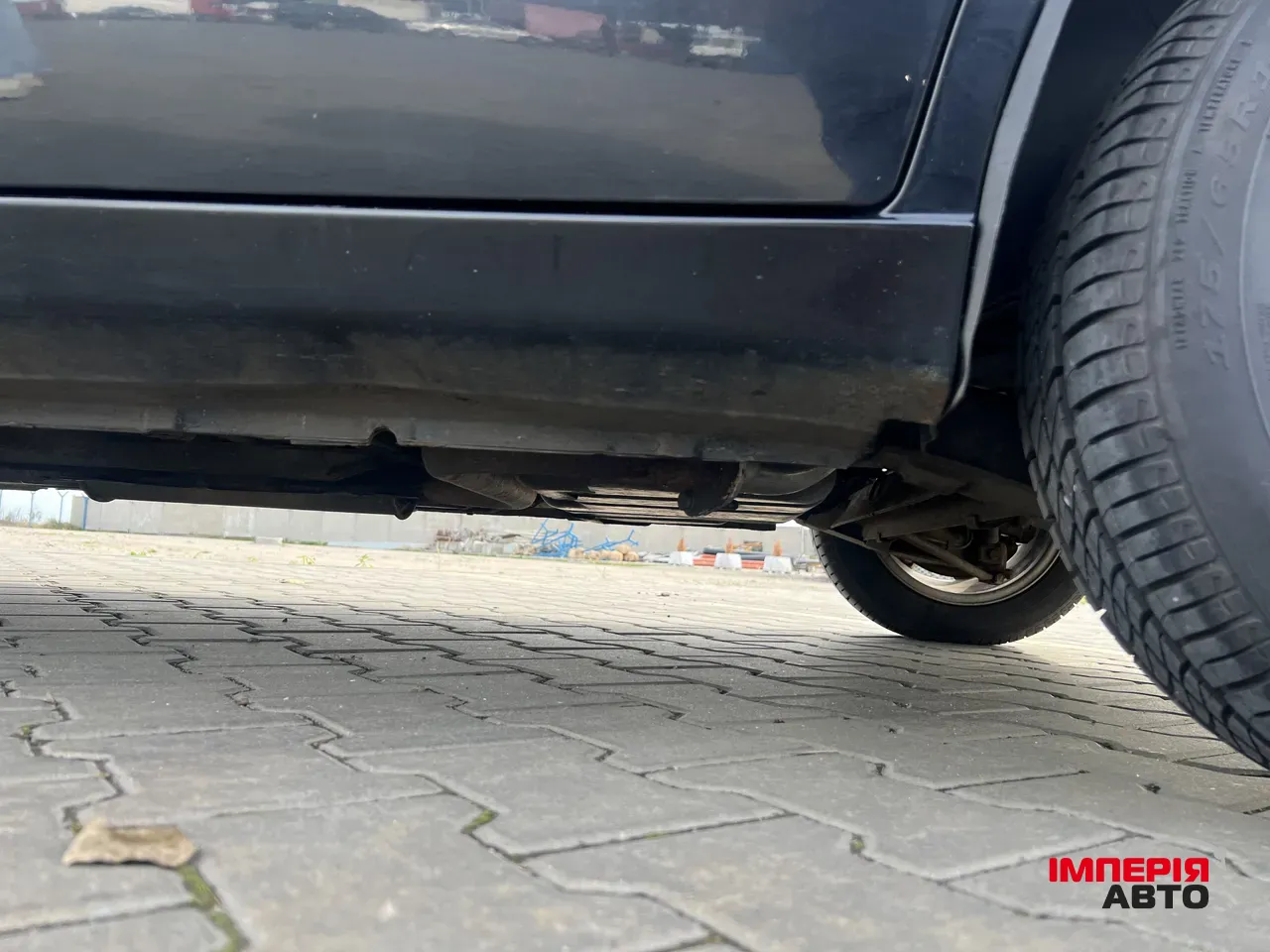 Daewoo Lanos - фото 33