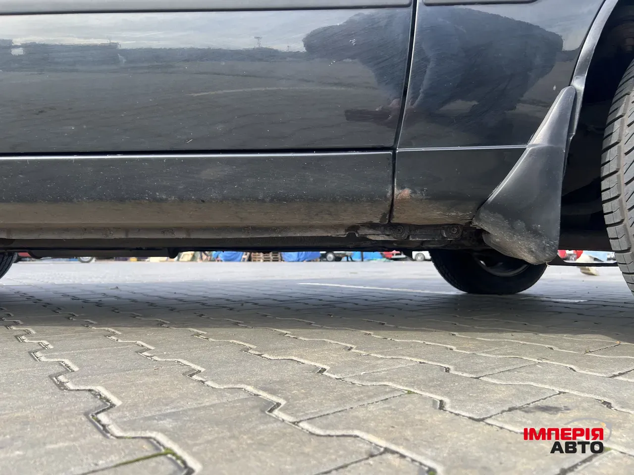 Daewoo Lanos - фото 31